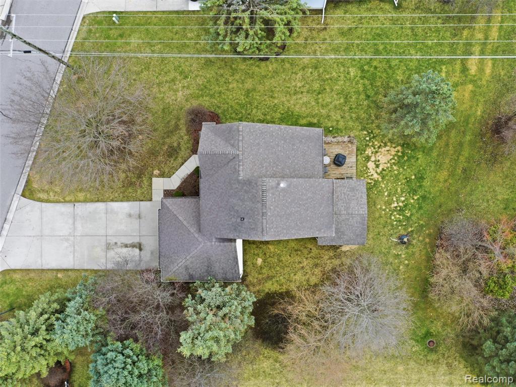 567 Greens Way Boulevard, Lapeer, MI 48446 — Photo 35