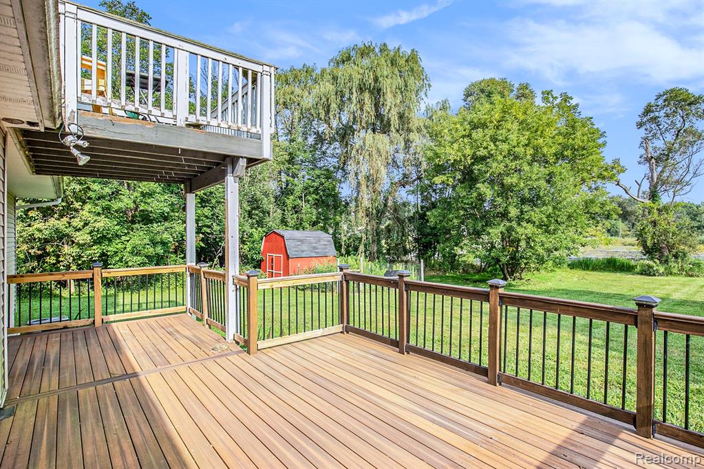 5974 W OREGON Road, Lapeer, MI 48446 — Photo 34