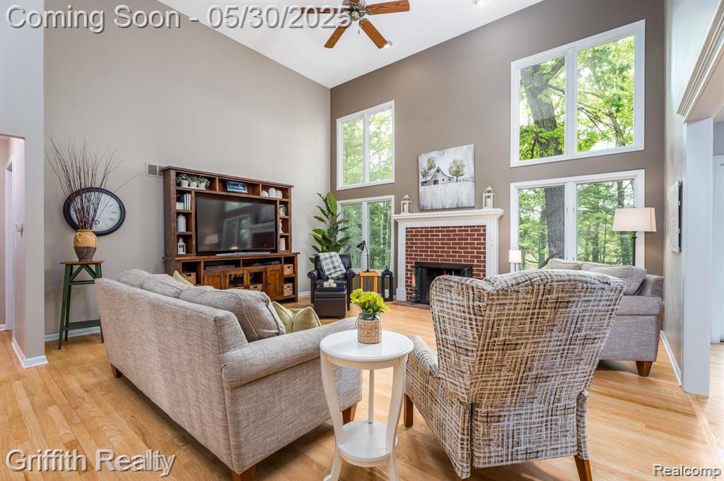 4764 Windswept Drive, Milford, MI 48380 — Photo 14
