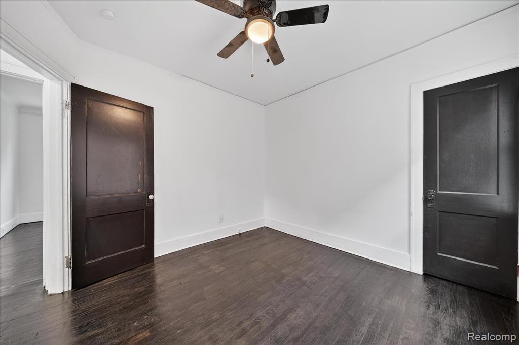 368 Piper Boulevard, Detroit, MI 48215 — Photo 15