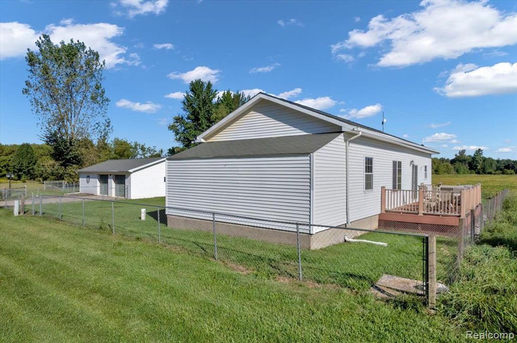763 ELMWOOD Road, Fostoria, MI 48435 — Photo 17