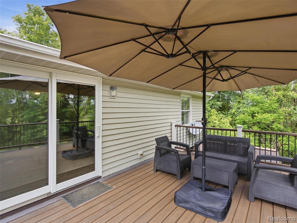5003 Mason Road, Howell, MI 48843 — Photo 43