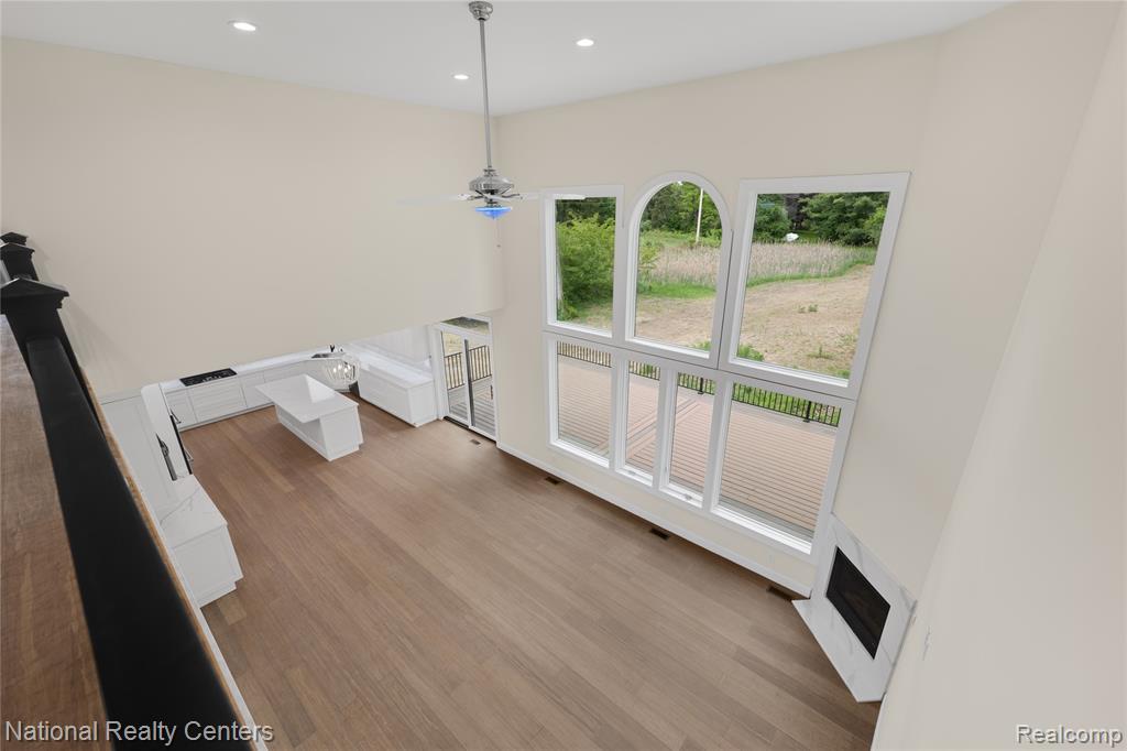 5245 BUELL Drive, Commerce Twp, MI 48382 — Photo 25
