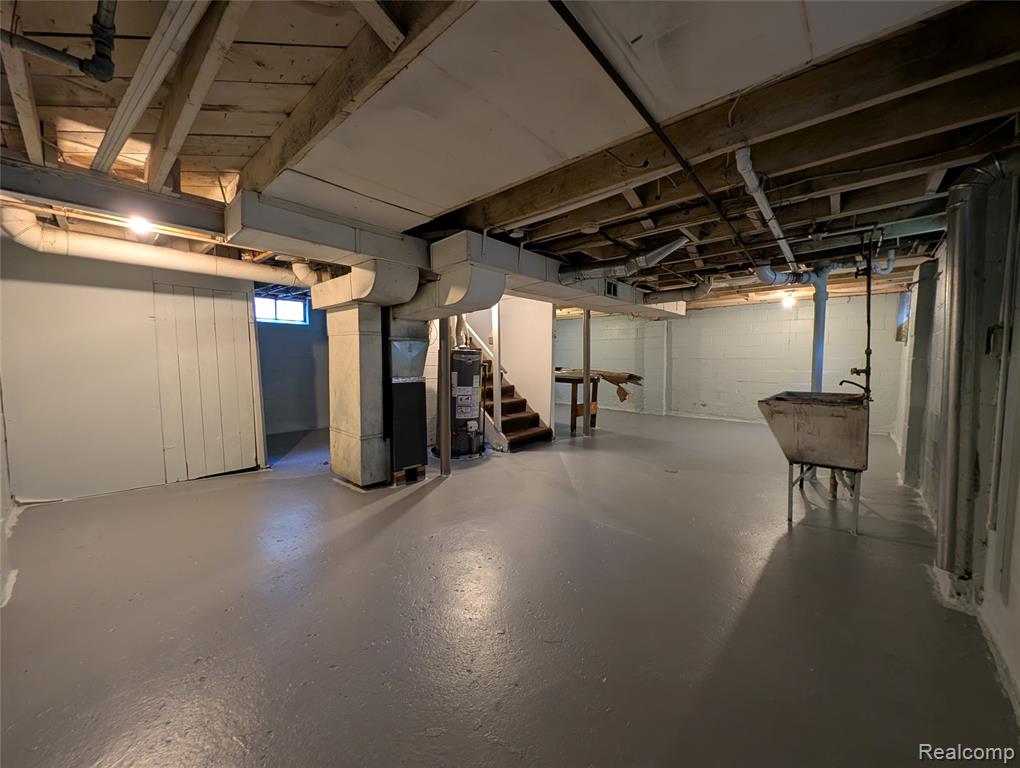 305 South Boulevard W, Pontiac, MI 48341 — Photo 21