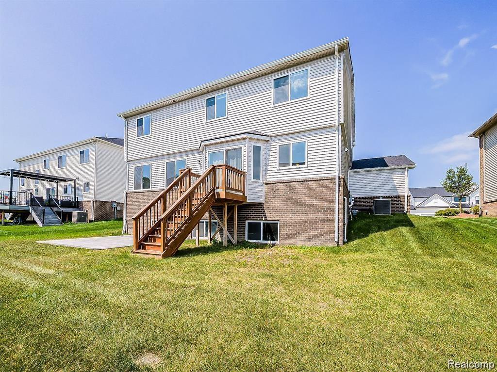 55941 WORLINGTON Lane, South Lyon, MI 48178 — Photo 21