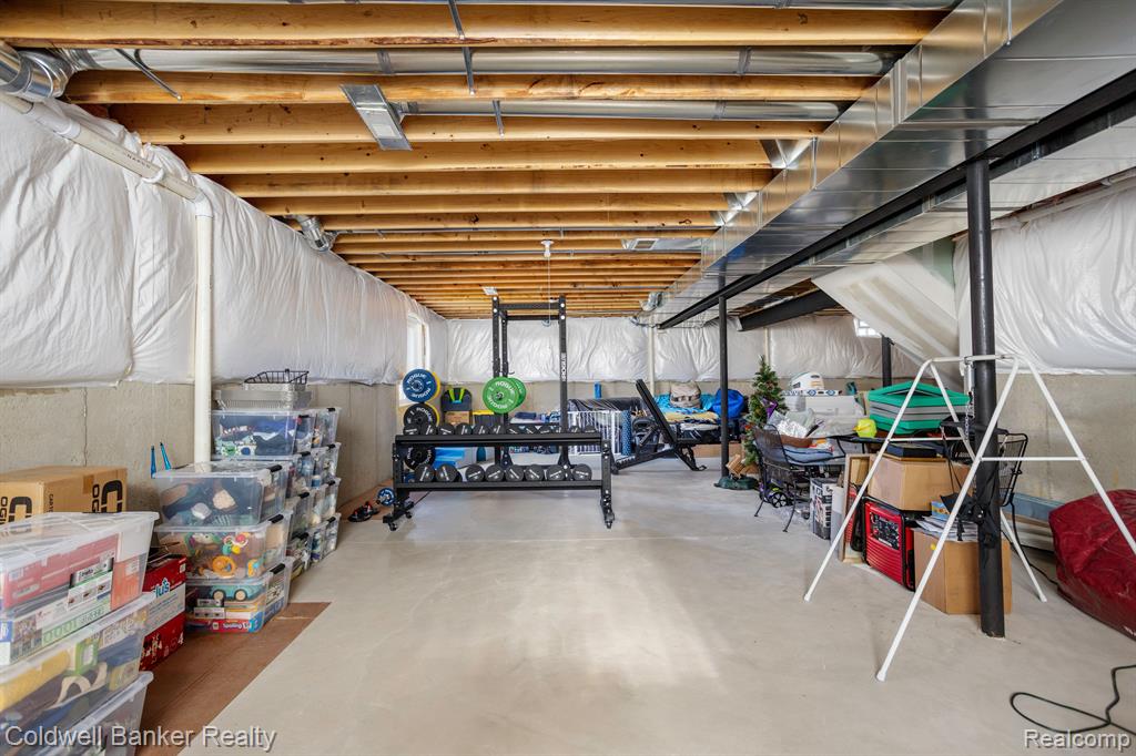 15553 Robinwood Drive, Northville, MI 48170 — Photo 42