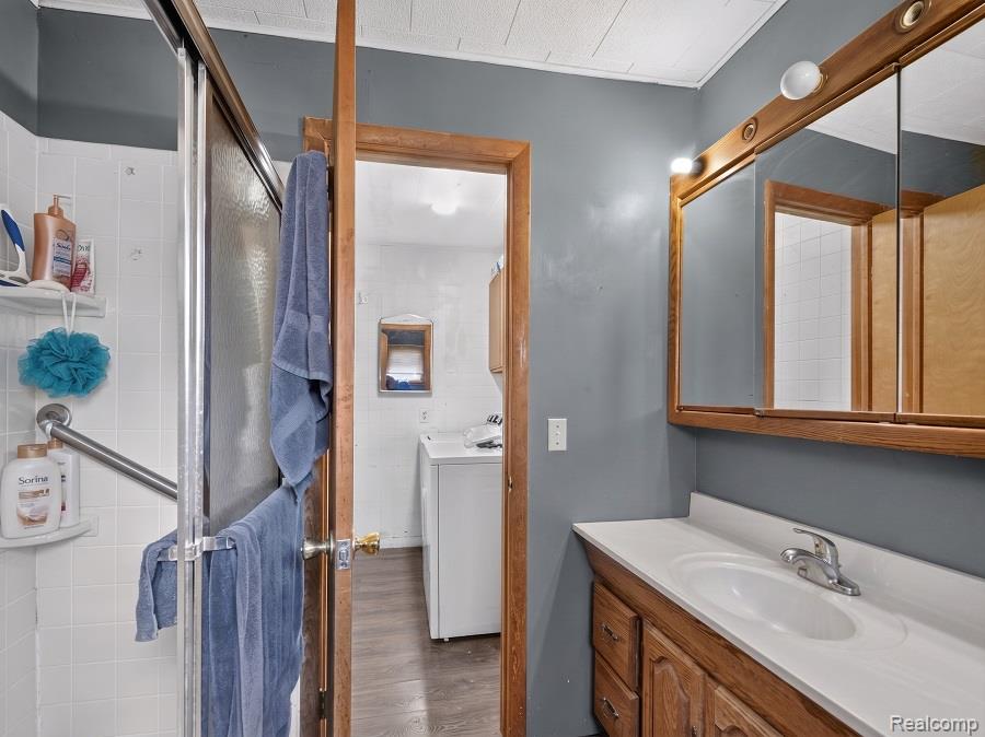 706 N Ionia Street, Gladwin, MI 48624 — Photo 22