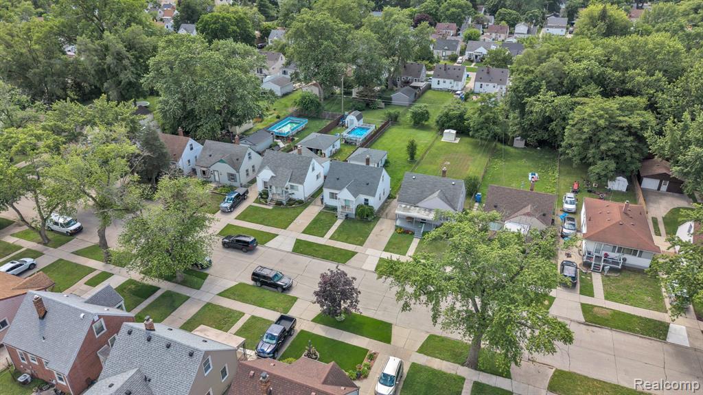 4148 Academy Street, Dearborn Heights, MI 48125 — Photo 42