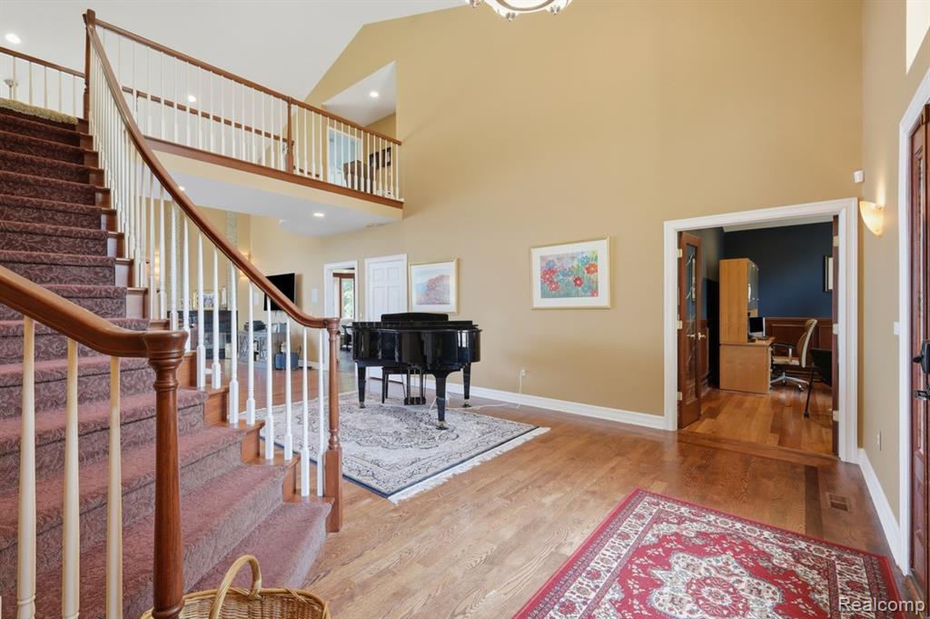 9669 Steephollow Drive, White Lake, MI — Photo 16