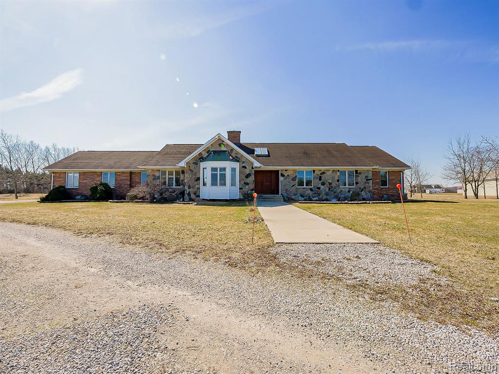 3800 READY Road, South Rockwood, MI — Photo 38