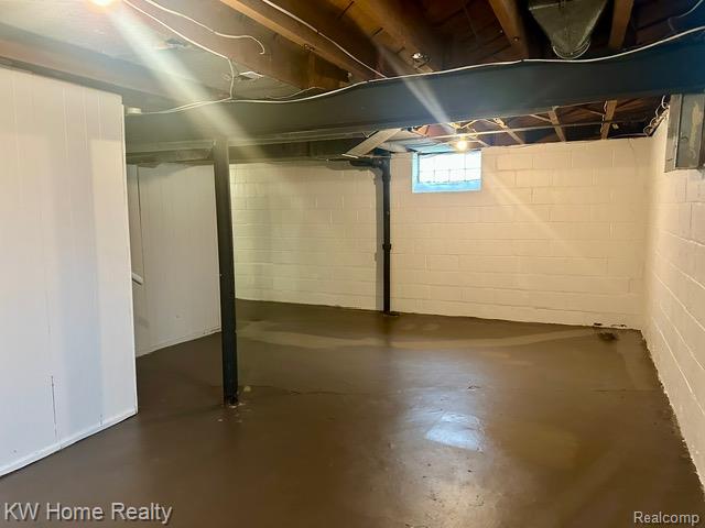 4607 Cadieux Road, Detroit, MI 48224 — Photo 10