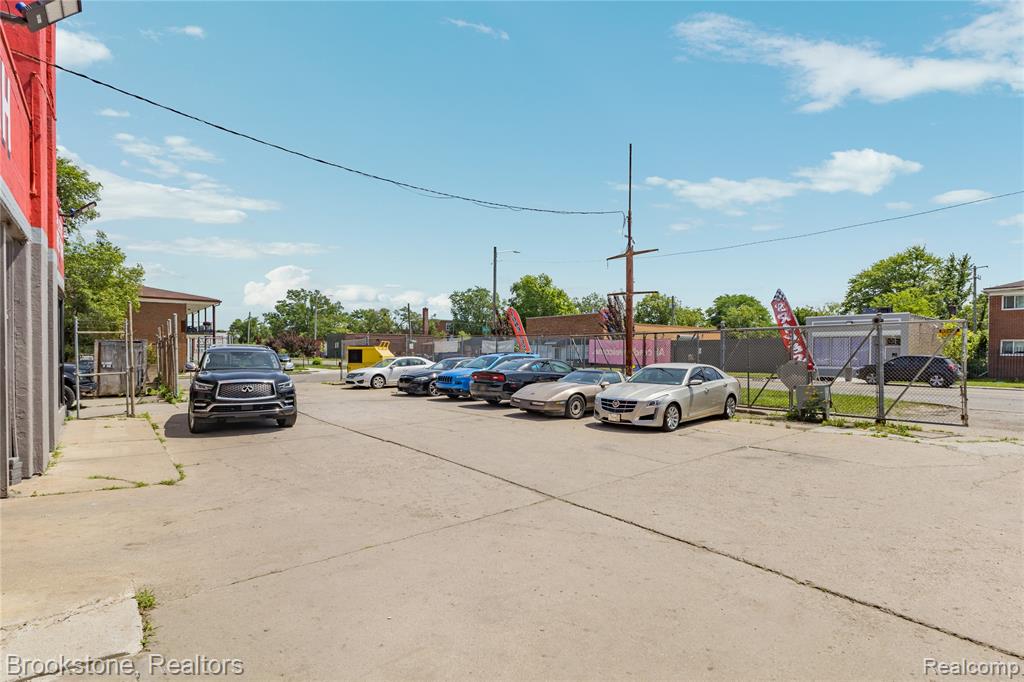 10200 Whittier Street, Detroit, MI 48224 — Photo 15