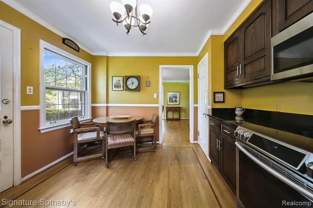 27721 SANTA BARBARA Drive, Lathrup Village, MI 48076 — Photo 13