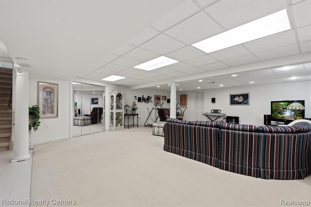 4297 Mario Court, Plymouth, MI 48170 — Photo 31