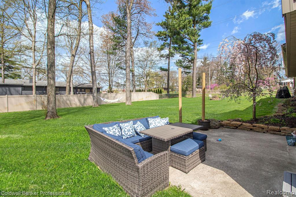5775 KINGFISHER Lane, Clarkston, MI — Photo 26