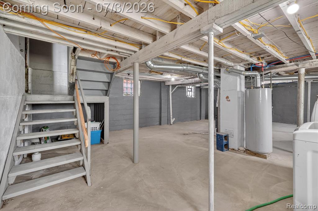 6881 Brace Street, Detroit, MI 48228 — Photo 30