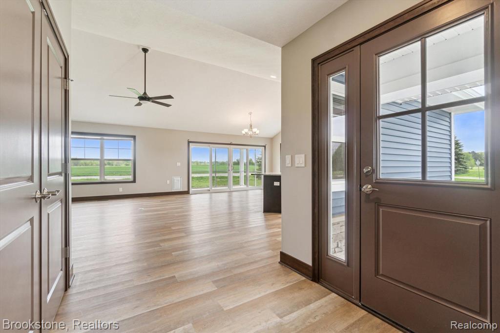 4050 CAYMAN Drive, Dewitt, MI 48820 — Photo 5