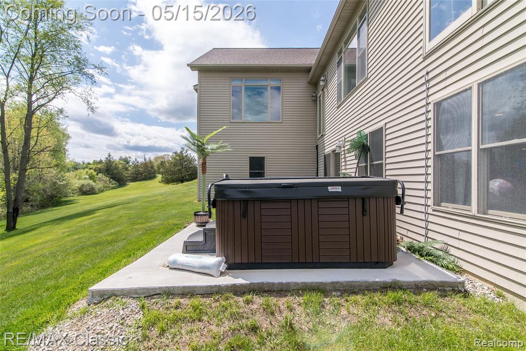 4144 Meadow Hills Drive, Pinckney, MI 48169 — Photo 53