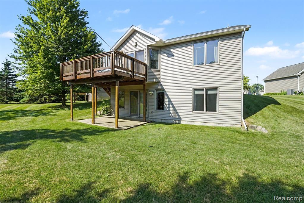 1007 Foxglove Lane, Davison, MI 48423 — Photo 25