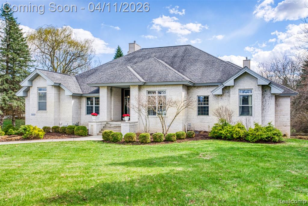 7417 Steeplechase Court, Saline, MI 48176 — Photo 3