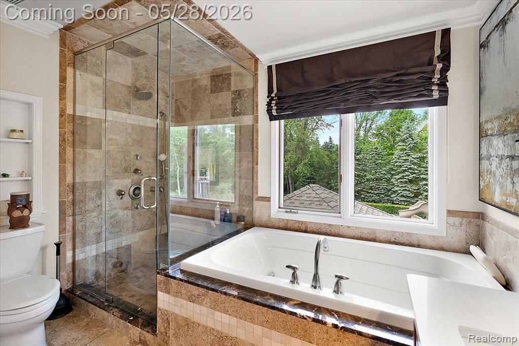 48056 River Way Court, Canton, MI 48187 — Photo 34