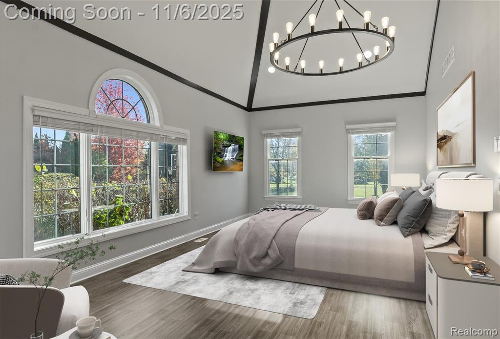 50623 Chesapeake Drive, Novi, MI — Photo 21