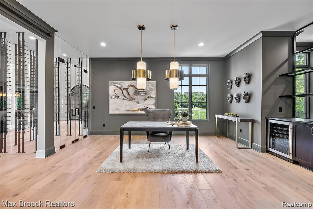 4675 AVONDALE TERRACE, Bloomfield Hills, MI 48304 — Photo 18