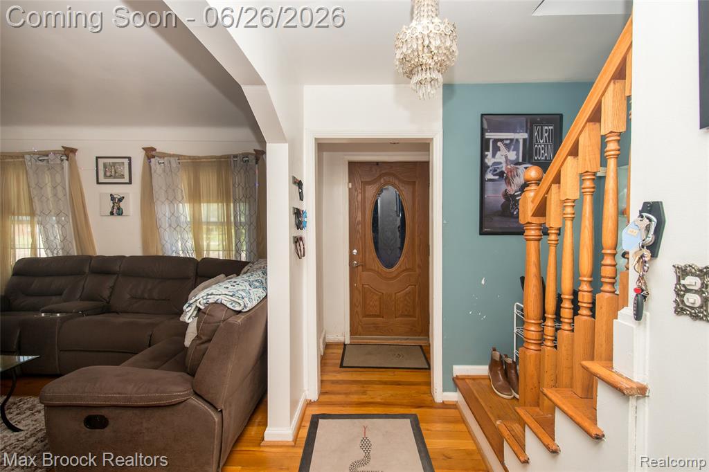 3250 E Outer Drive, Detroit, MI 48234 — Photo 8