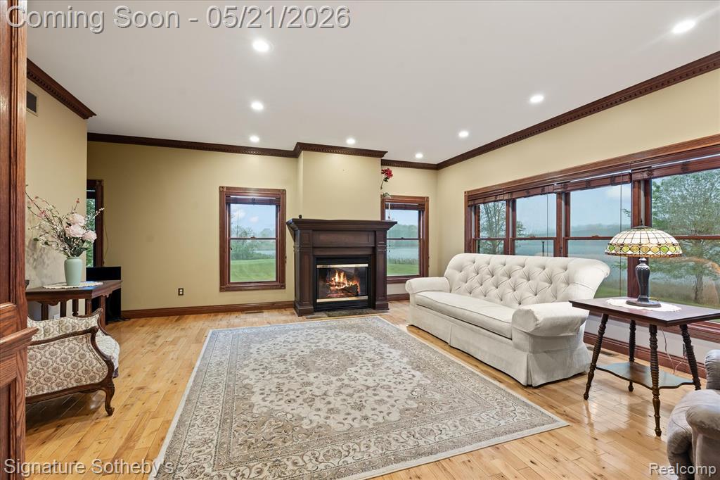 6831 Price Lake Road N, Jackson, MI 49201 — Photo 18