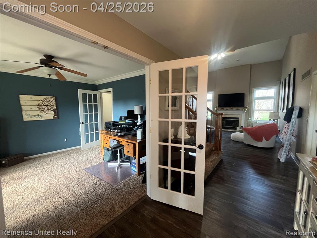 2505 Foxgrove Court, Highland, MI 48356 — Photo 6