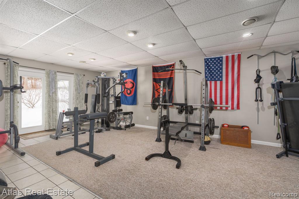2957 Bird Road, Ortonville, MI 48462 — Photo 48