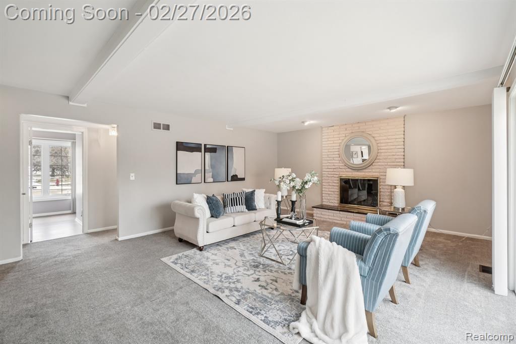 42845 Inverness Court, Northville, MI 48168 — Photo 9