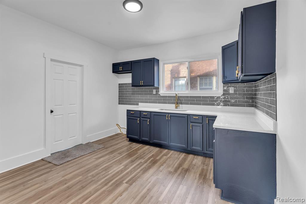 951 E Grand Boulevard, Detroit, MI 48207 — Photo 24