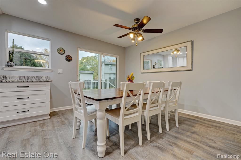 742 Marion Drive, Holly, MI 48442 — Photo 9
