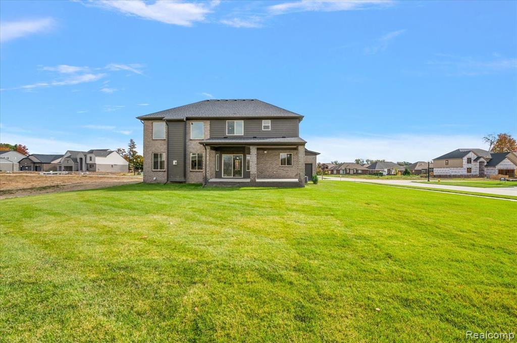 50437 MISTWOOD Drive, Macomb, MI 48042 — Photo 66