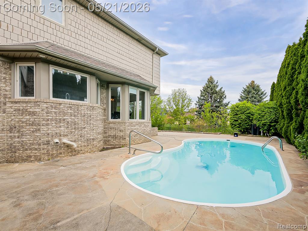 14001 Wayford Run, Shelby Twp, MI 48315 — Photo 65