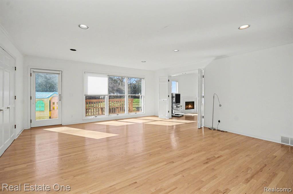 5840 Inkster Rd plus vacant lot Road, West Bloomfield, MI 48323 — Photo 16