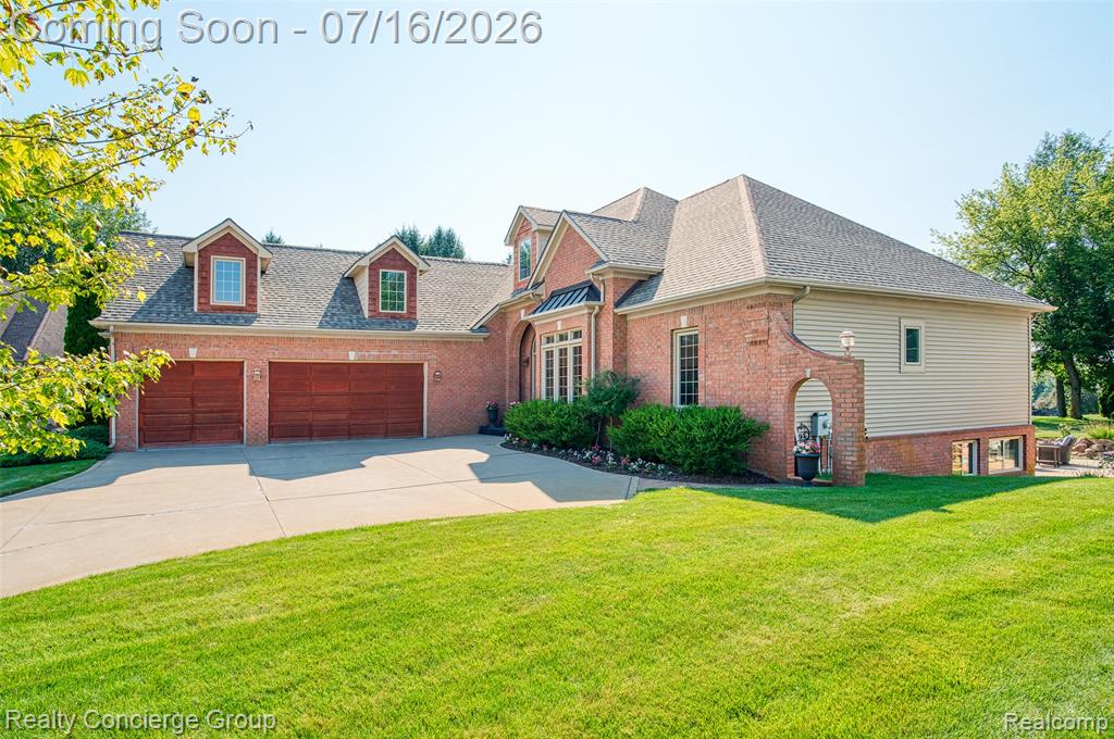 16366 Carrie Lane, Fenton, MI 48430 — Photo 40