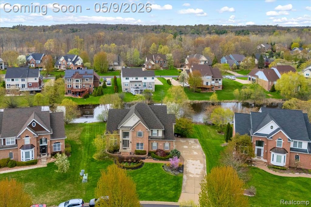 3881 High Grove Way, Lake Orion, MI — Photo 54