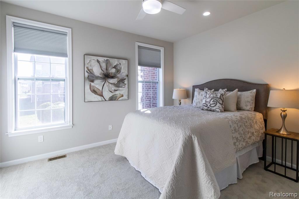 51077 Rockingham Drive, Canton, MI 48188 — Photo 55