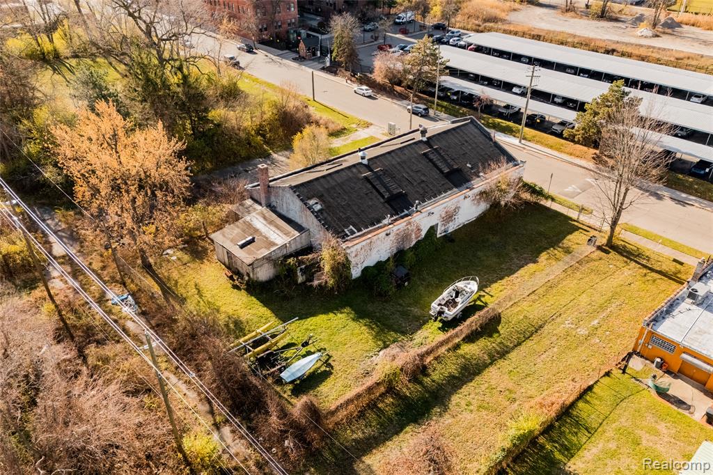 520 Bellevue Street, Detroit, MI 48207 — Photo 6