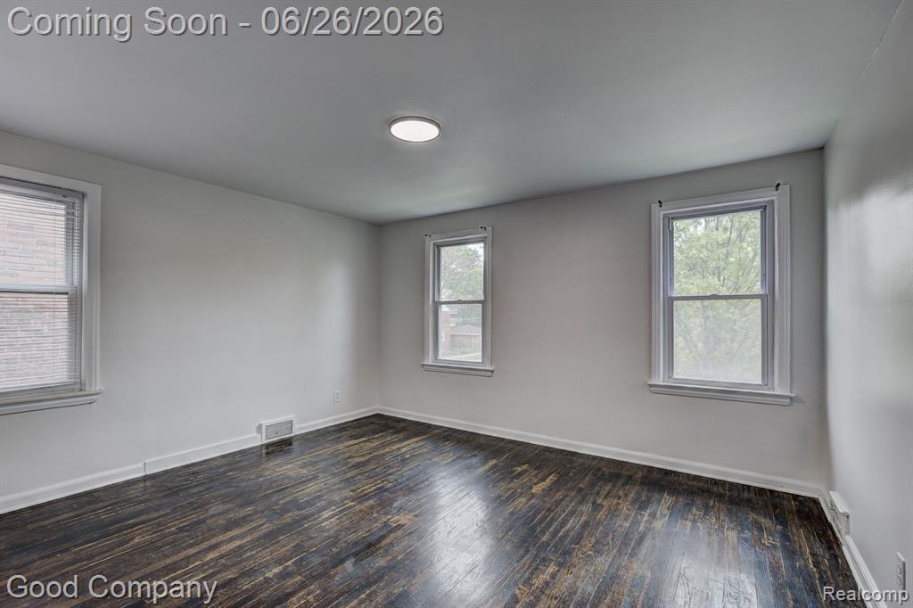 20259 Warrington Drive, Detroit, MI 48221 — Photo 20
