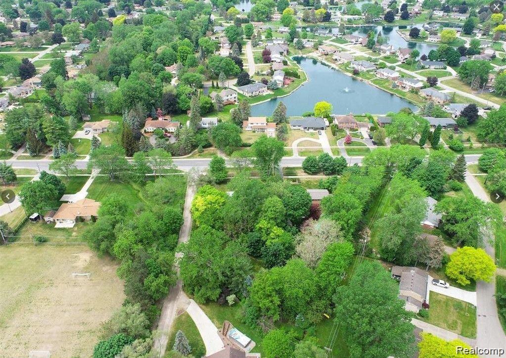 5961 woodmire, Shelby Twp, MI 48316 — Photo 8