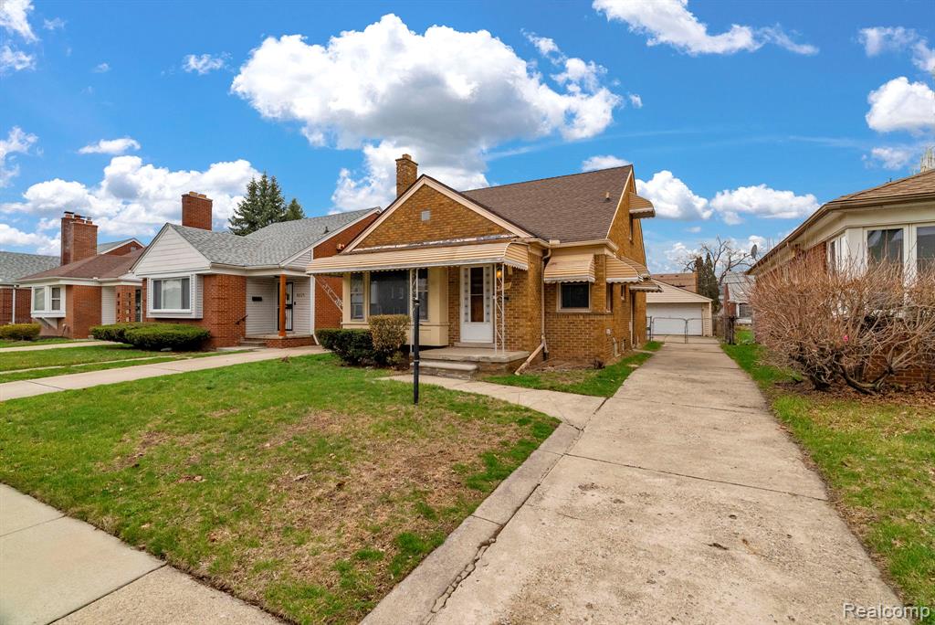 8227 Bingham Street, Detroit, MI 48228 — Photo 4