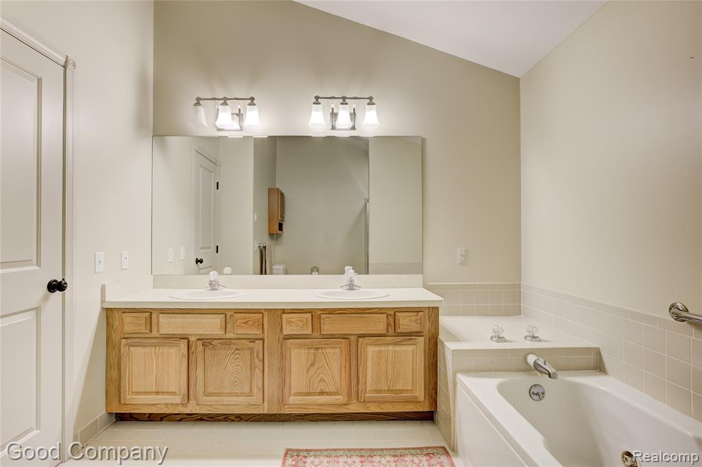 288 Edington Circle, Canton, MI 48187 — Photo 24