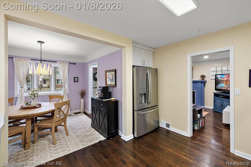 13365 Winchester Avenue, Huntington Woods, MI — Photo 18
