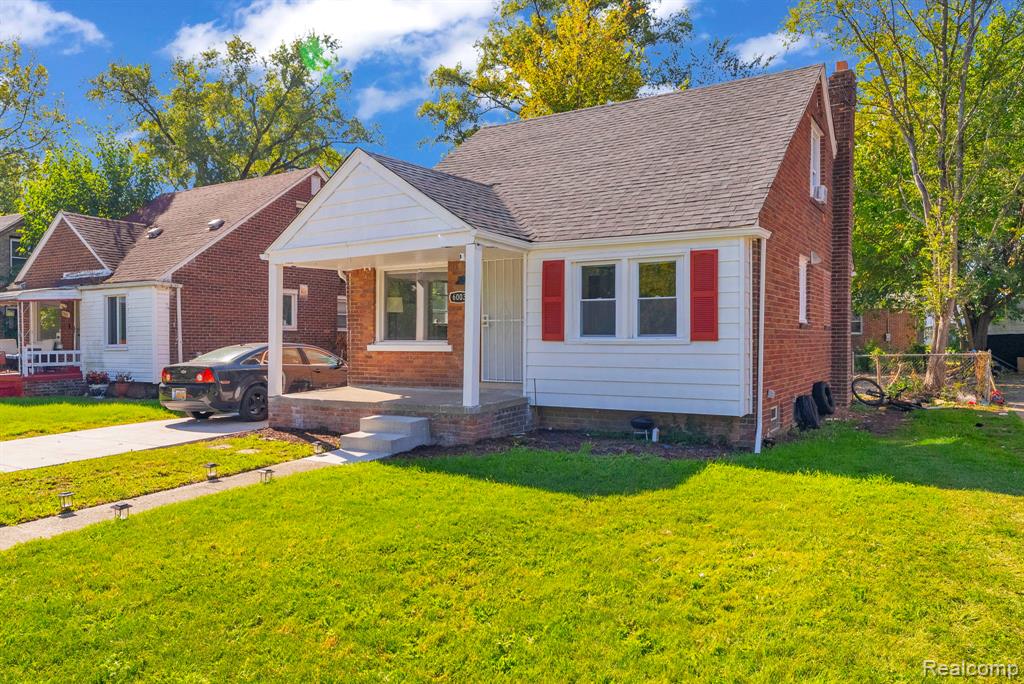 6003 Oldtown Street, Detroit, MI 48224 — Photo 23