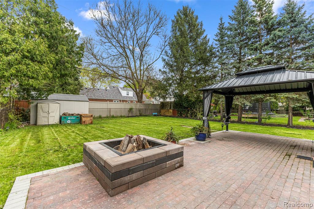6549 Shenandoah Avenue, Allen Park, MI 48101 — Photo 40