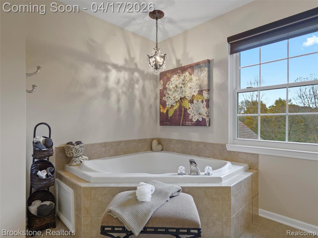 6707 Forest Pointe Boulevard, Davisburg, MI 48350 — Photo 68