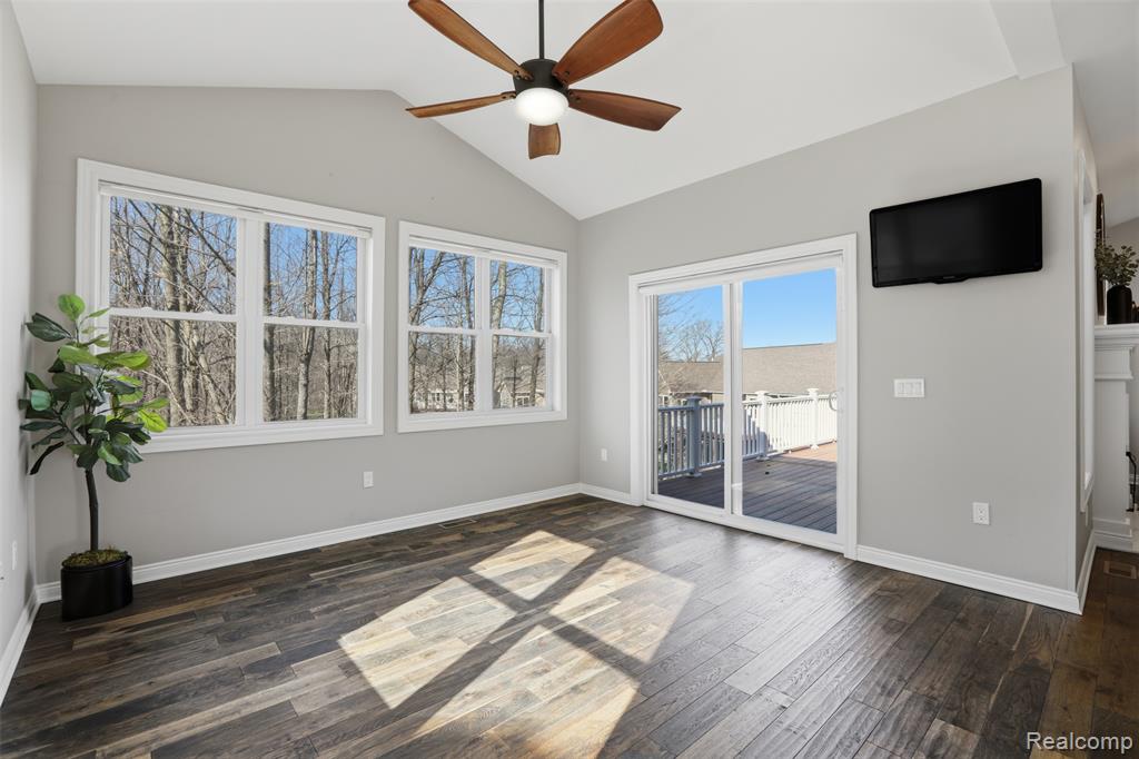 72 Fox Hollow Drive, Metamora, MI 48455 — Photo 14